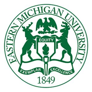 eastern michigan university courses